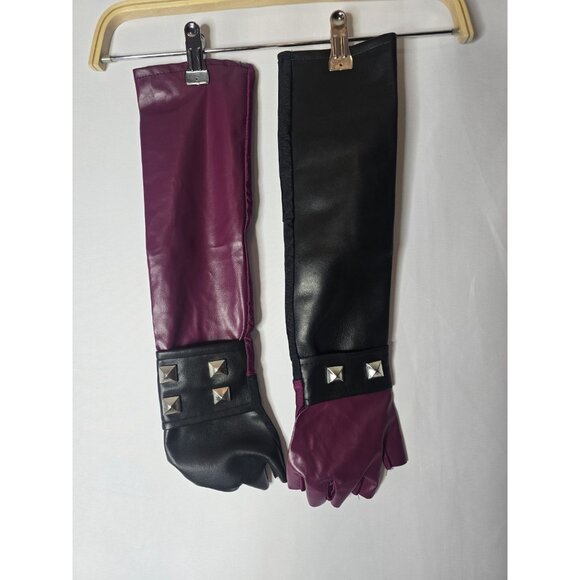 Secret Wishes Batman Arkham City Harley Quinn Costume Sz Small 2-6 No Choker - Picture 5 of 16